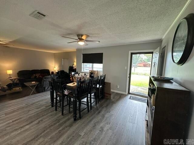 1208 S Center St, Lonoke, AR 72086