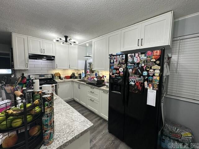 1208 S Center St, Lonoke, AR 72086