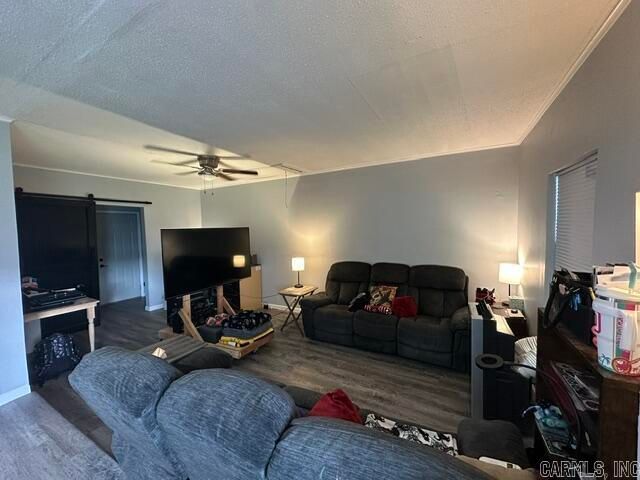 1208 S Center St, Lonoke, AR 72086