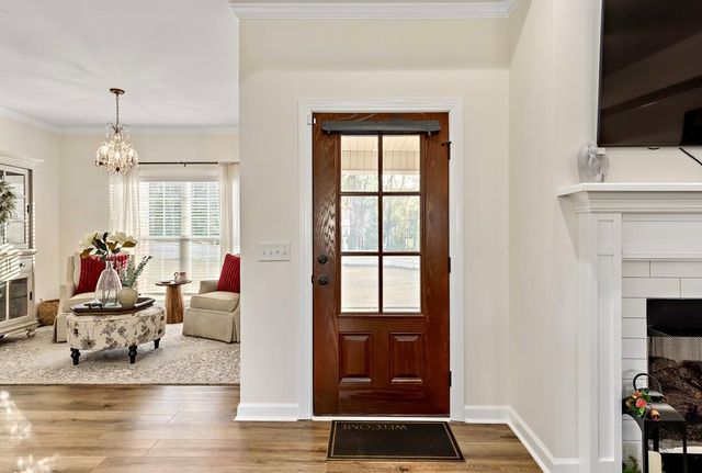 303 White Oak Dr, New Brockton, AL 36351