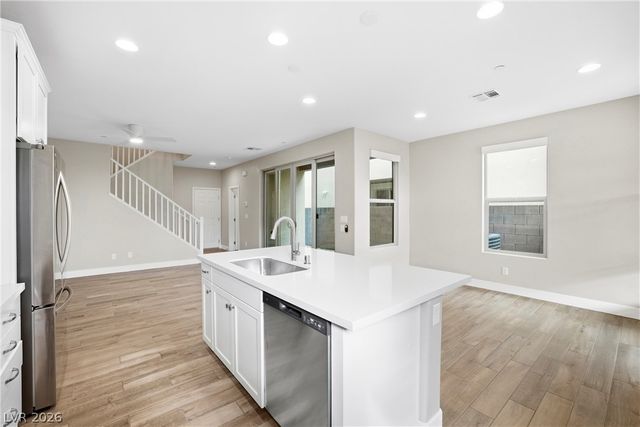 11677 Emerald Lake Avenue, Las Vegas, NV 89138