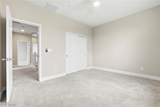 11677 Emerald Lake Avenue, Las Vegas, NV 89138