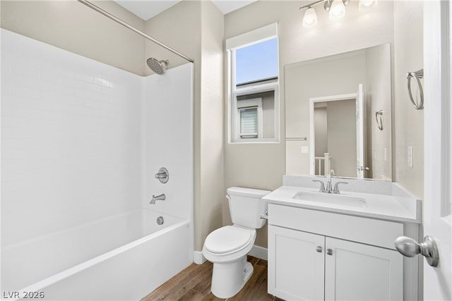 11677 Emerald Lake Avenue, Las Vegas, NV 89138