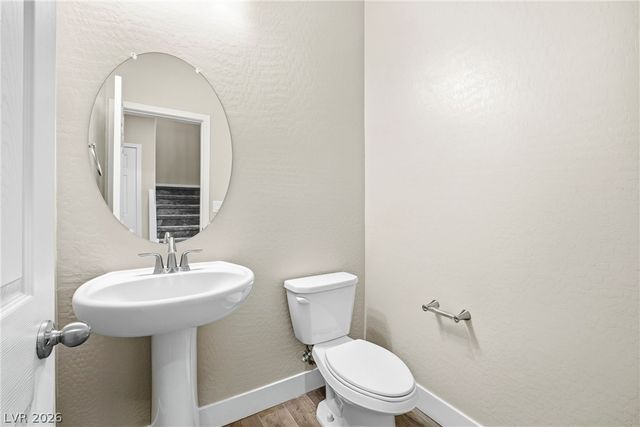 11677 Emerald Lake Avenue, Las Vegas, NV 89138