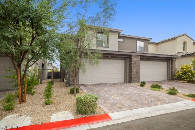 11677 Emerald Lake Avenue, Las Vegas, NV 89138