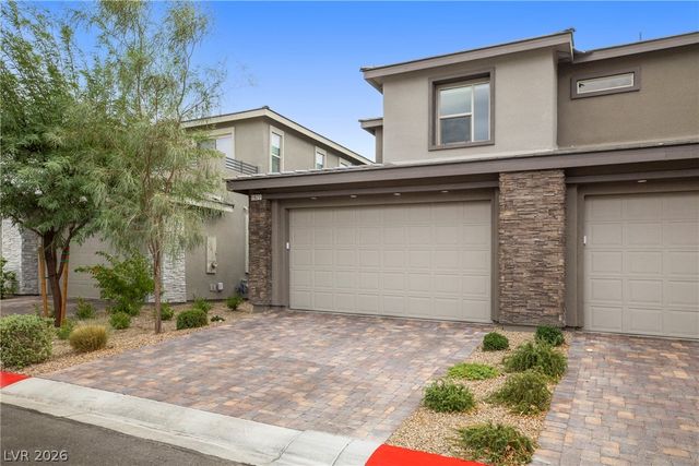 11677 Emerald Lake Avenue, Las Vegas, NV 89138