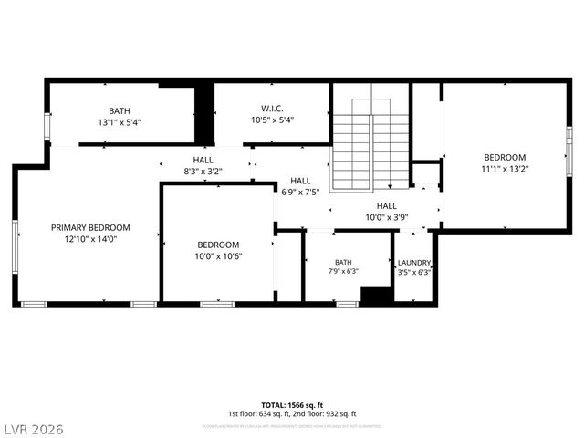 11677 Emerald Lake Avenue, Las Vegas, NV 89138