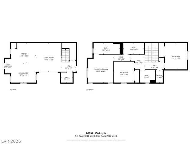 11677 Emerald Lake Avenue, Las Vegas, NV 89138