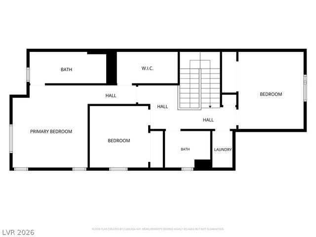 11677 Emerald Lake Avenue, Las Vegas, NV 89138