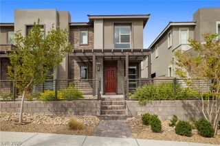 11677 Emerald Lake Avenue, Las Vegas, NV 89138