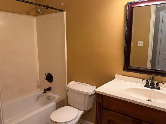 3149 Wellborne Drive W, Mobile, AL 36695