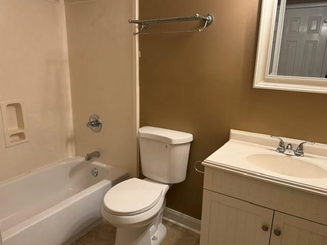 3149 Wellborne Drive W, Mobile, AL 36695