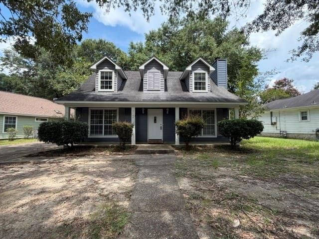 3149 Wellborne Drive W, Mobile, AL 36695