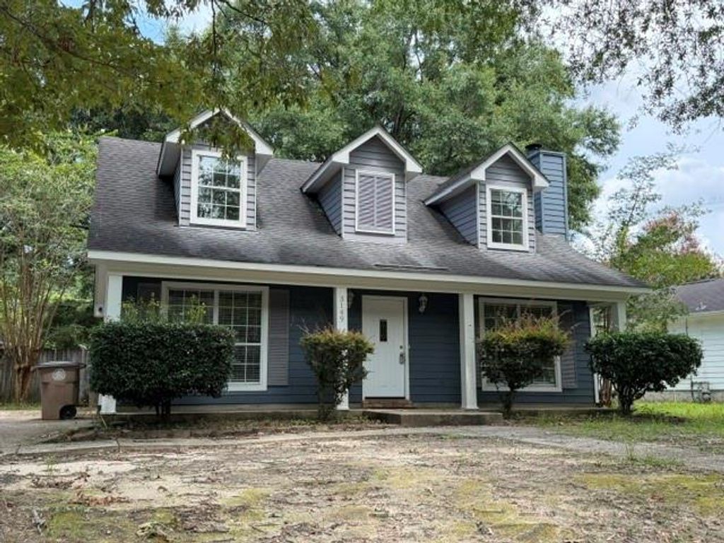 3149 Wellborne Drive W, Mobile, AL 36695