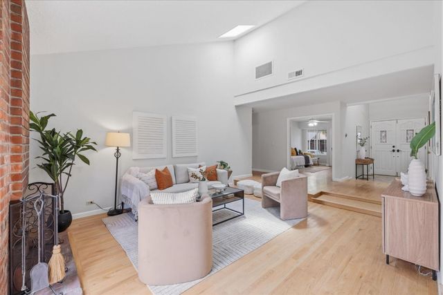 7078 Via Ramada, San Jose, CA 95139