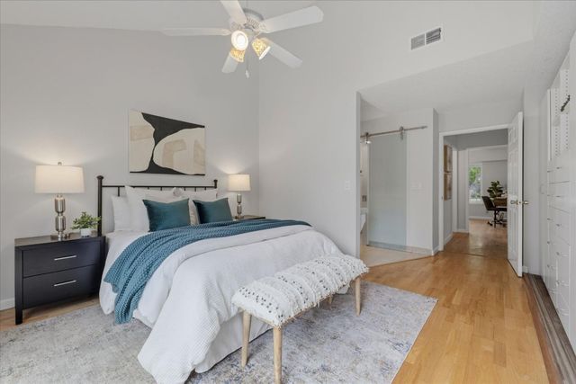 7078 Via Ramada, San Jose, CA 95139