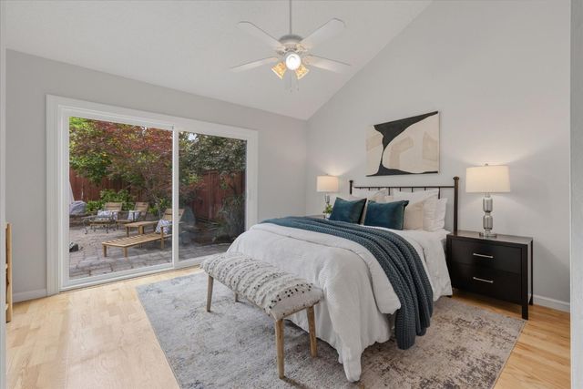 7078 Via Ramada, San Jose, CA 95139