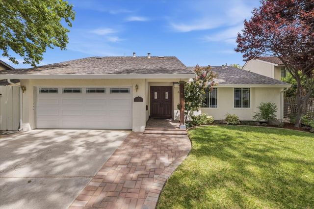 7078 Via Ramada, San Jose, CA 95139