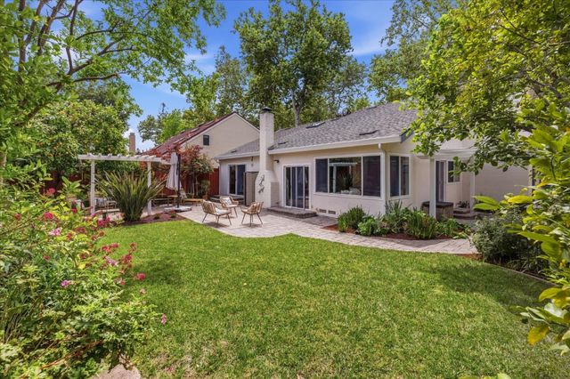 7078 Via Ramada, San Jose, CA 95139