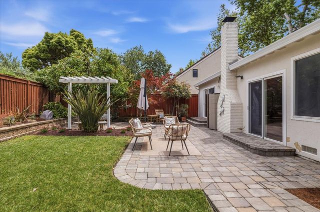 7078 Via Ramada, San Jose, CA 95139