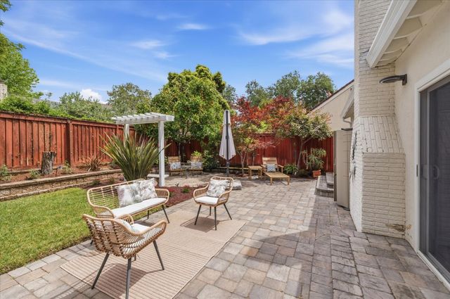 7078 Via Ramada, San Jose, CA 95139