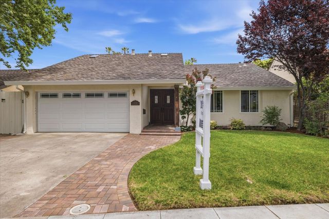 7078 Via Ramada, San Jose, CA 95139