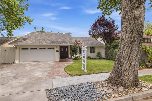 7078 Via Ramada, San Jose, CA 95139