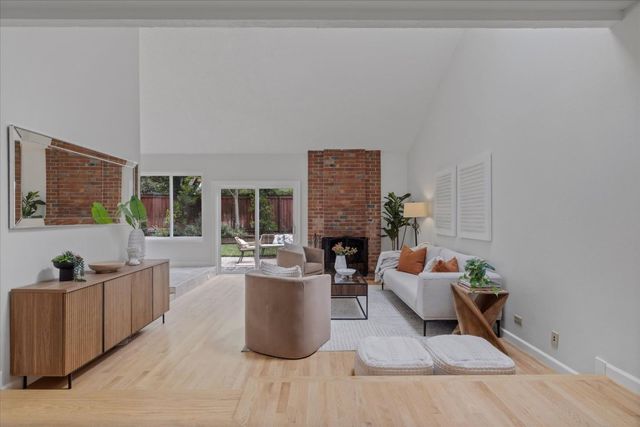 7078 Via Ramada, San Jose, CA 95139