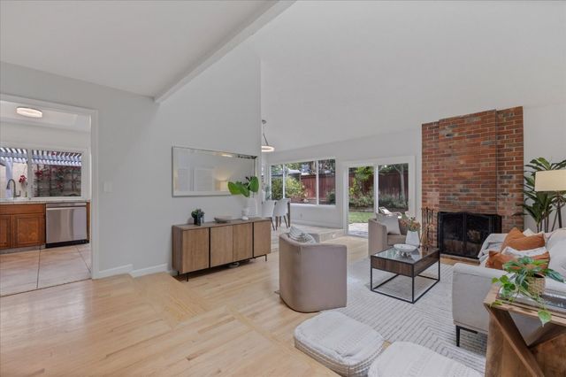 7078 Via Ramada, San Jose, CA 95139