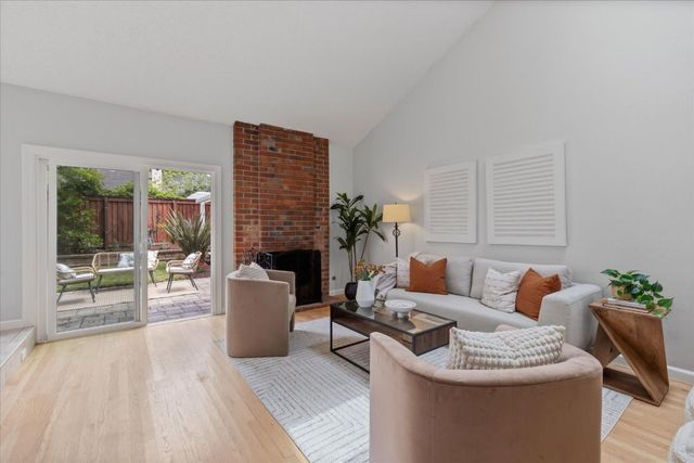 7078 Via Ramada, San Jose, CA 95139