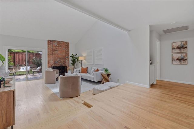 7078 Via Ramada, San Jose, CA 95139