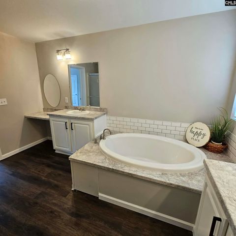1435 Old Charleston Road, Pelion, SC 29123