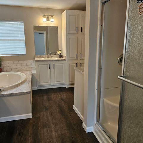 1435 Old Charleston Road, Pelion, SC 29123