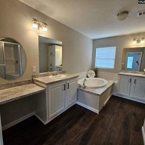 1435 Old Charleston Road, Pelion, SC 29123