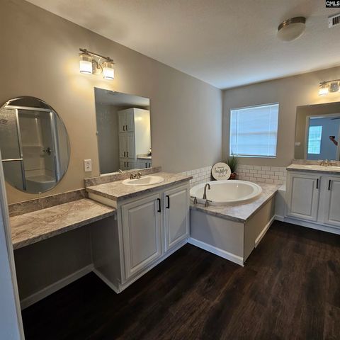 1435 Old Charleston Road, Pelion, SC 29123
