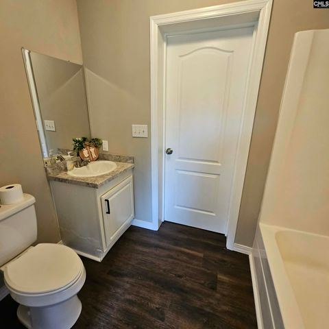 1435 Old Charleston Road, Pelion, SC 29123