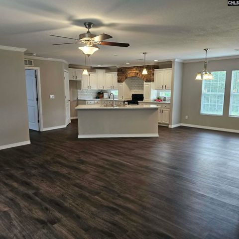 1435 Old Charleston Road, Pelion, SC 29123