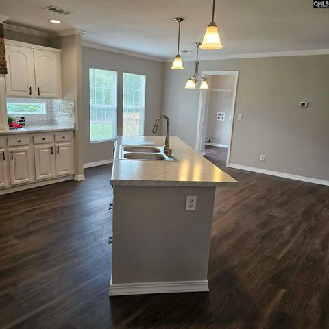 1435 Old Charleston Road, Pelion, SC 29123