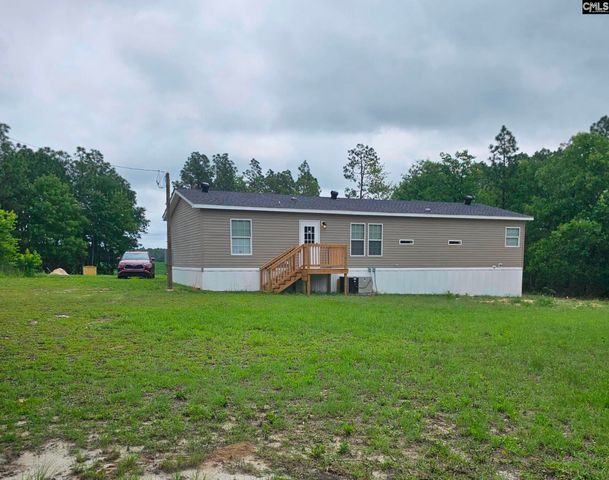 1435 Old Charleston Road, Pelion, SC 29123