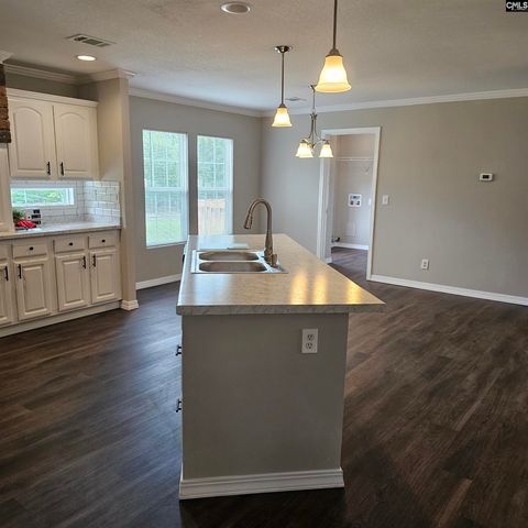 1435 Old Charleston Road, Pelion, SC 29123