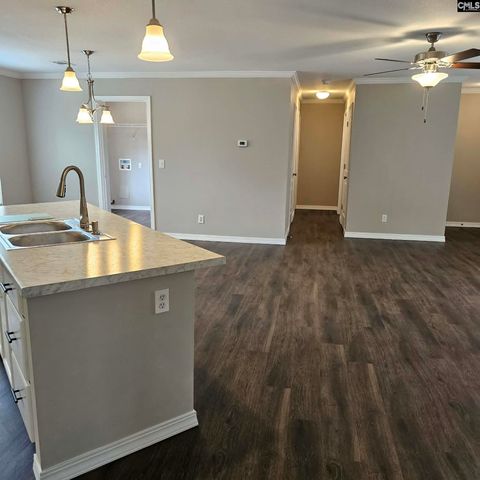 1435 Old Charleston Road, Pelion, SC 29123