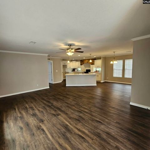 1435 Old Charleston Road, Pelion, SC 29123