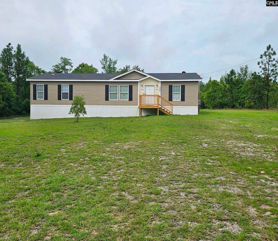 1435 Old Charleston Road, Pelion, SC 29123