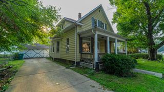910 Scott Street, La Porte, IN 46350