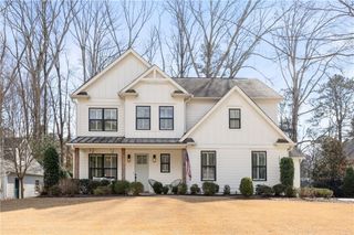 5638 Glenrich Drive, Atlanta, GA 30338