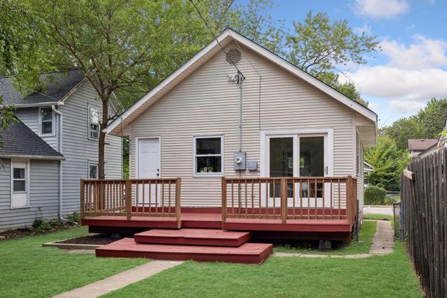 4606 Bryant Avenue N, Minneapolis, MN 55412