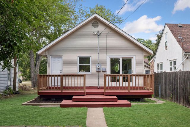 4606 Bryant Avenue N, Minneapolis, MN 55412