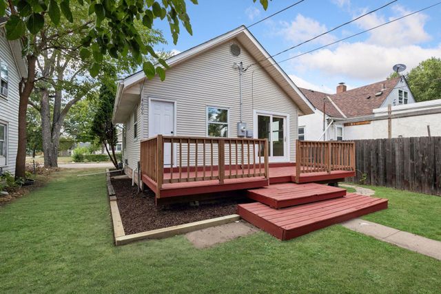4606 Bryant Avenue N, Minneapolis, MN 55412