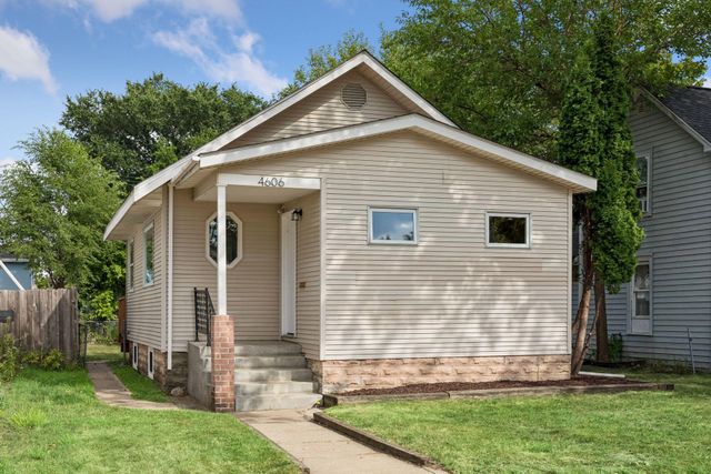 4606 Bryant Avenue N, Minneapolis, MN 55412
