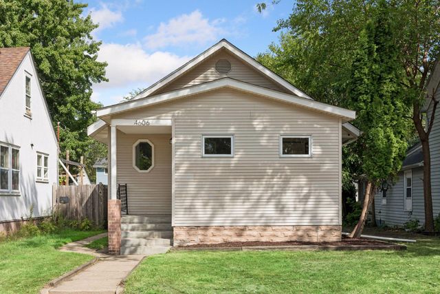 4606 Bryant Avenue N, Minneapolis, MN 55412
